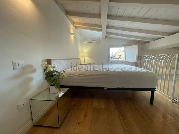 appartamento in affitto a Firenze in zona Centro Santa Croce