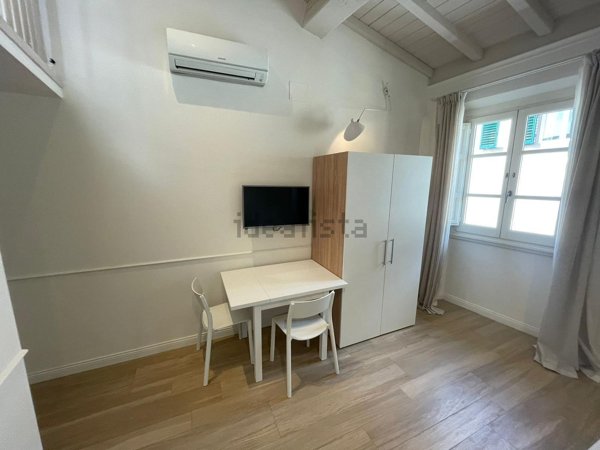 appartamento in affitto a Firenze in zona Centro Santa Croce