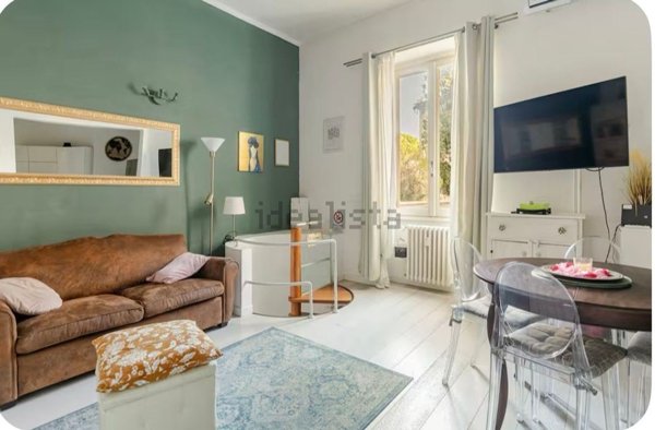 appartamento in affitto a Firenze in zona Careggi