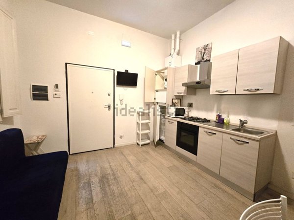 appartamento in affitto a Firenze in zona Centro Santa Croce