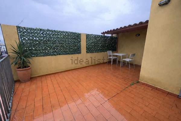 appartamento in affitto a Firenze in zona Centro Santa Croce