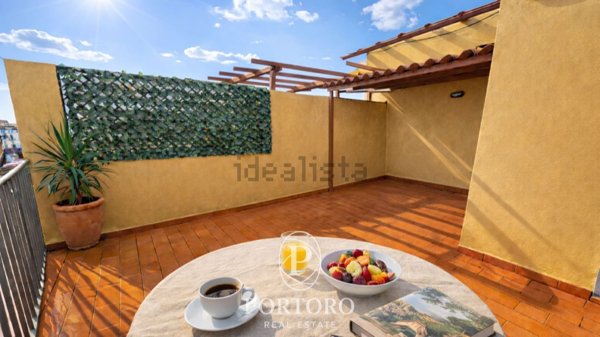 appartamento in affitto a Firenze in zona Centro Santa Croce