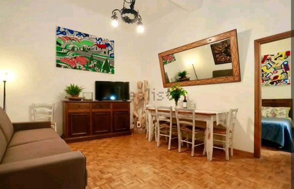 appartamento in affitto a Firenze in zona Centro Duomo