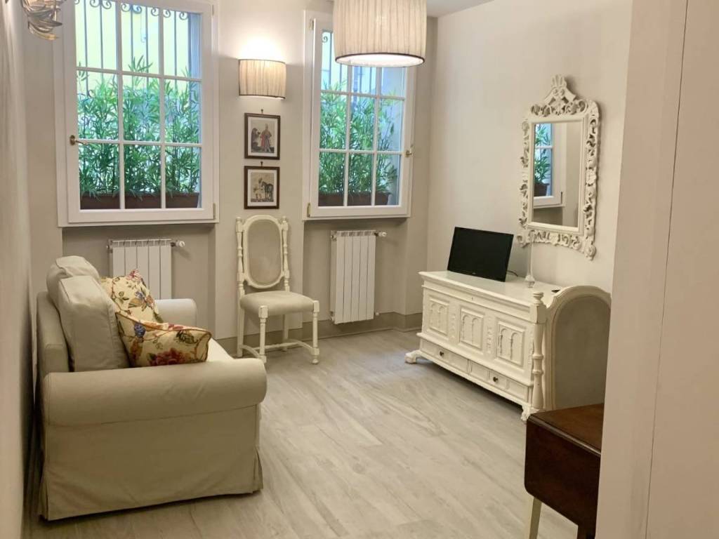 appartamento in affitto a Firenze
