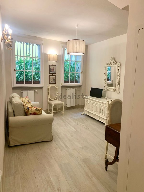 appartamento in affitto a Firenze in zona Centro Santa Croce