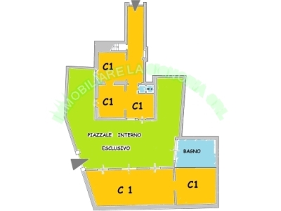 negozio in affitto a Firenze