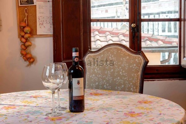 appartamento in affitto a Firenze in zona Centro Duomo