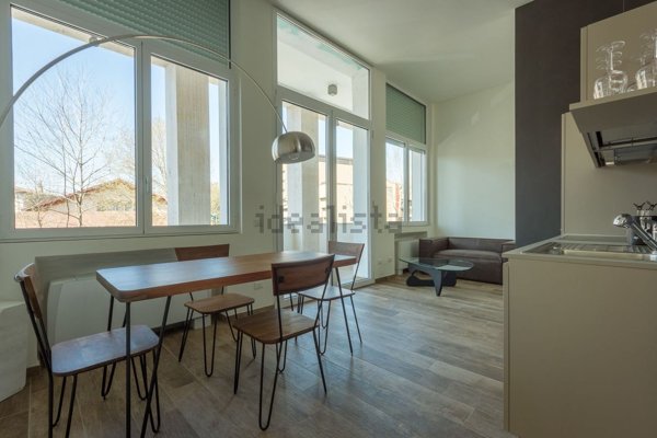 appartamento in affitto a Firenze in zona Centro Storico