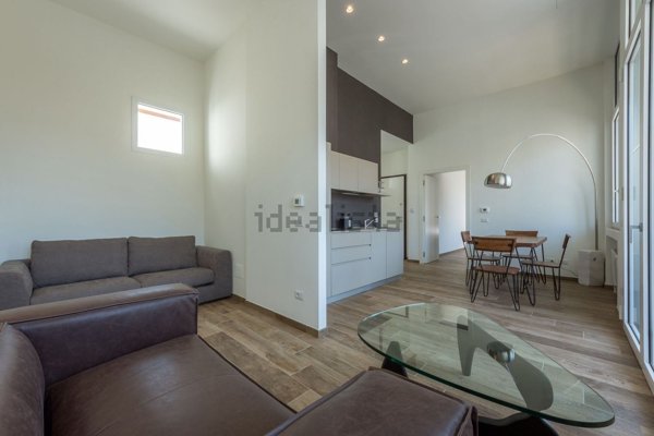 appartamento in affitto a Firenze in zona Centro Storico