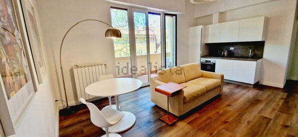 appartamento in affitto a Firenze in zona Campo di Marte