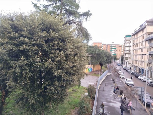 appartamento in affitto a Firenze in zona Novoli