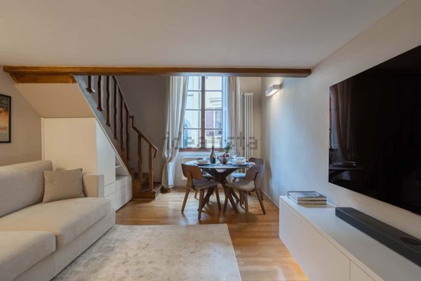 appartamento in affitto a Firenze in zona Porta Romana