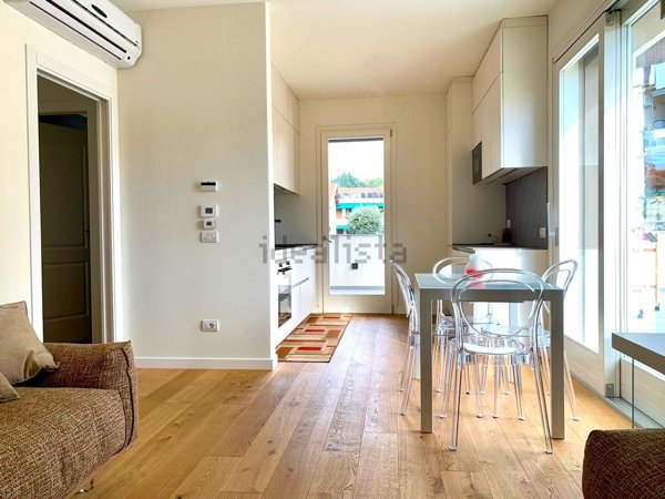 appartamento in affitto a Firenze in zona Soffiano