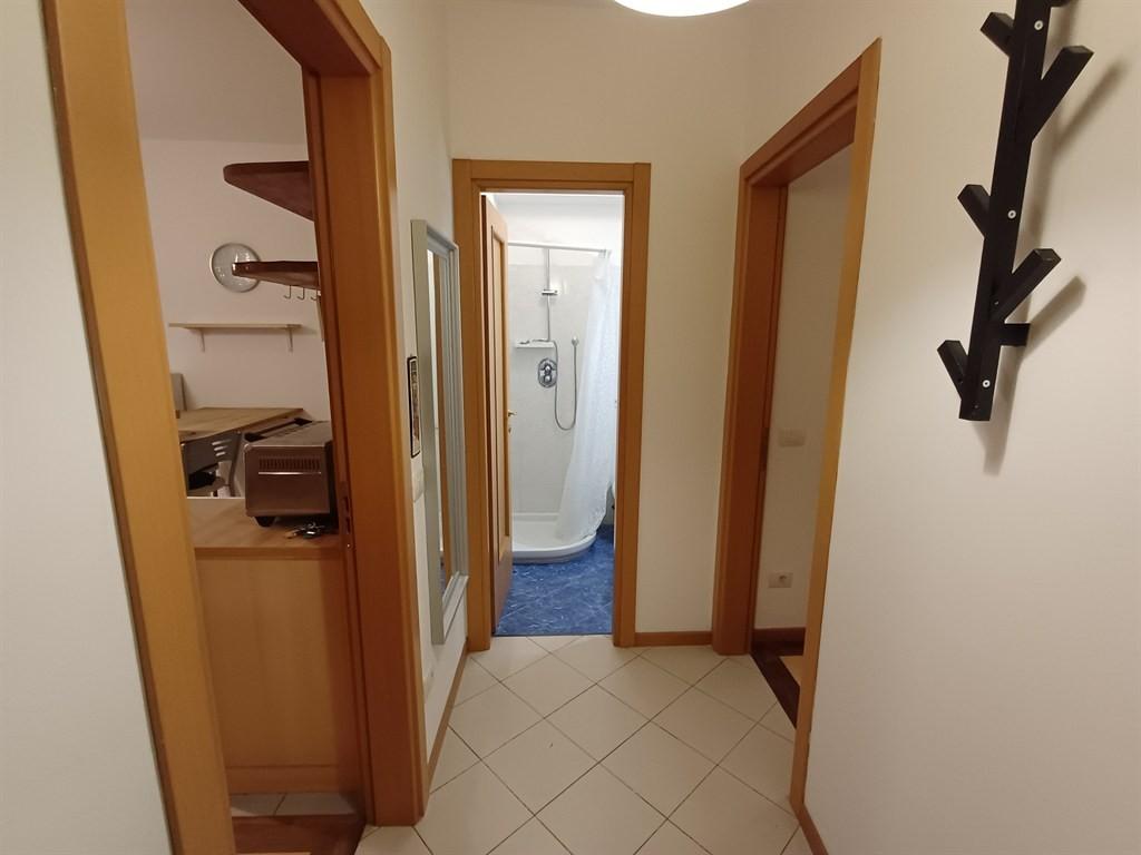 appartamento in affitto a Firenze in zona Campo di Marte