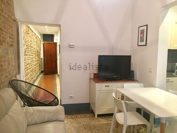appartamento in affitto a Firenze in zona Centro Santa Maria Novella