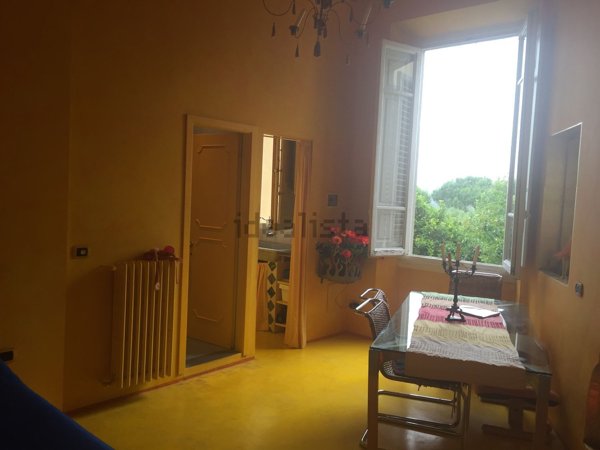 appartamento in affitto a Firenze in zona Porta Romana