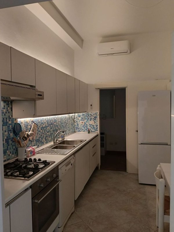 appartamento in affitto a Firenze in zona Statuto