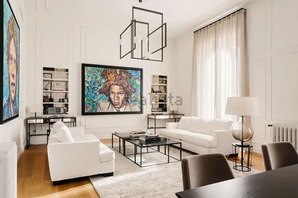 appartamento in affitto a Firenze in zona Centro Duomo