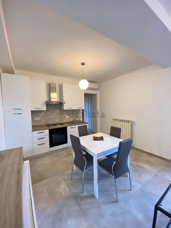 appartamento in affitto a Firenze in zona Coverciano