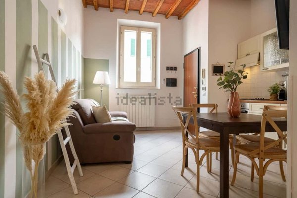 appartamento in affitto a Firenze in zona Soffiano