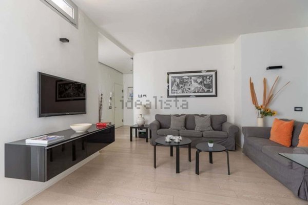 appartamento in affitto a Firenze in zona Centro Santa Maria Novella