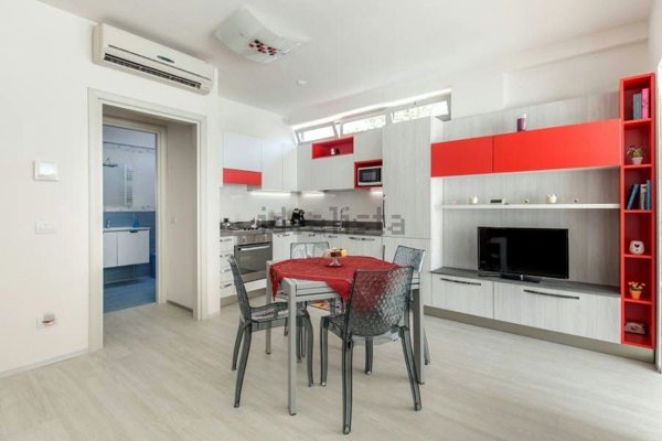 appartamento in affitto a Firenze in zona Centro Duomo