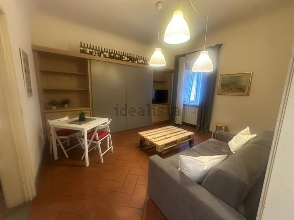 appartamento in affitto a Firenze in zona Legnaia
