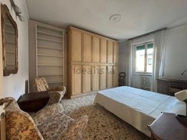 appartamento in affitto a Firenze in zona Rifredi
