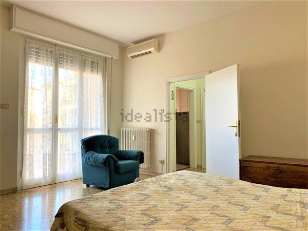 appartamento in affitto a Firenze in zona Novoli