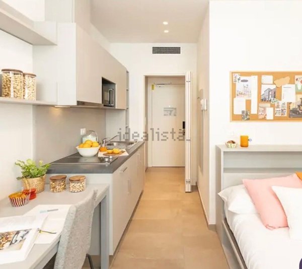 appartamento in affitto a Firenze in zona Novoli