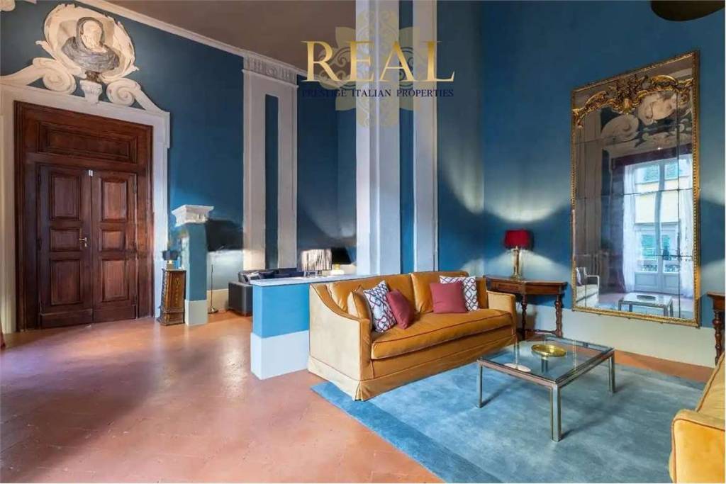 appartamento in affitto a Firenze in zona Centro Santa Croce