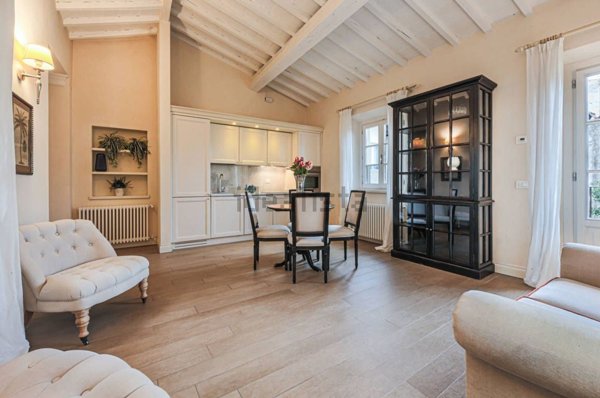 appartamento in affitto a Firenze in zona Centro San Frediano