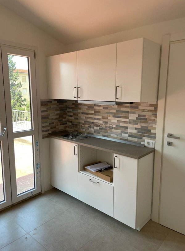 monolocale in affitto a Firenze in zona Campo di Marte