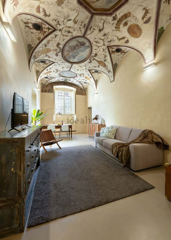 appartamento in affitto a Firenze in zona Centro Santa Croce