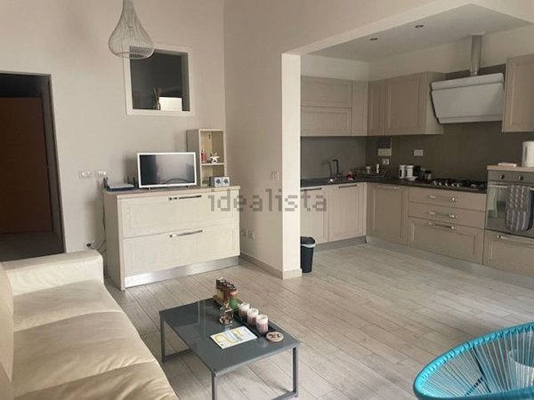 appartamento in affitto a Firenze in zona Centro Santa Maria Novella