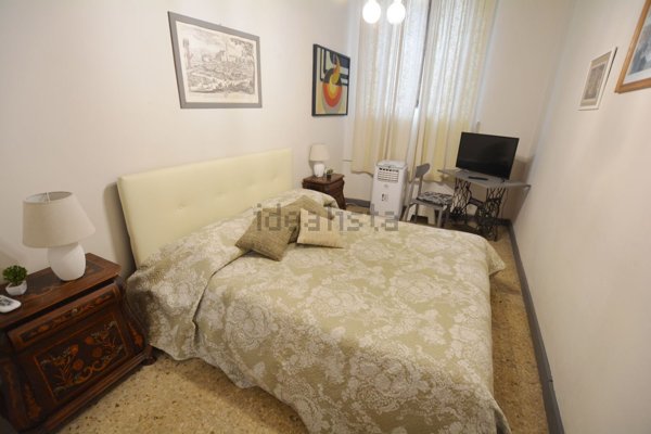 appartamento in affitto a Firenze in zona Centro Santa Croce