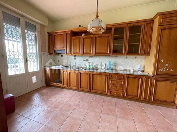 appartamento in affitto a Firenze in zona Novoli