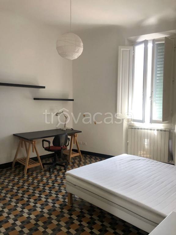 appartamento in affitto a Firenze in zona Careggi
