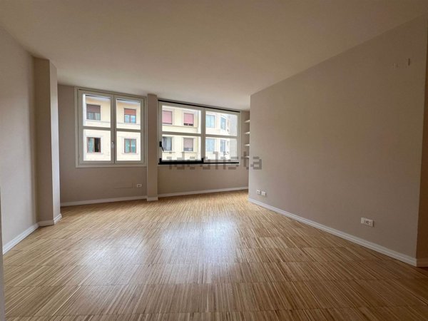 appartamento in affitto a Firenze