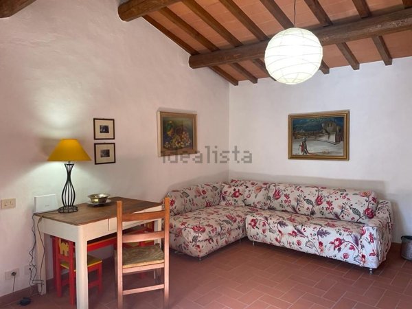 appartamento in affitto a Firenze in zona Galluzzo