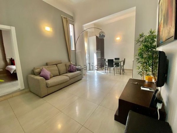 appartamento in affitto a Firenze in zona Centro Duomo