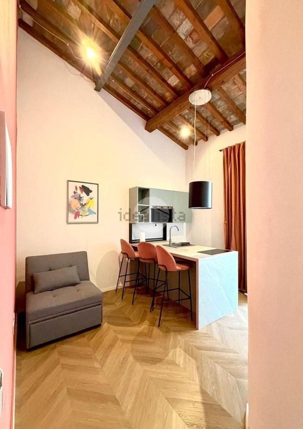 appartamento in affitto a Firenze in zona Centro Storico