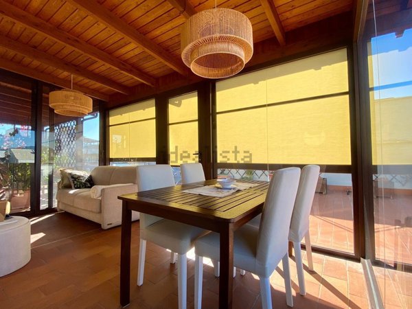 appartamento in affitto a Firenze in zona Gavinana