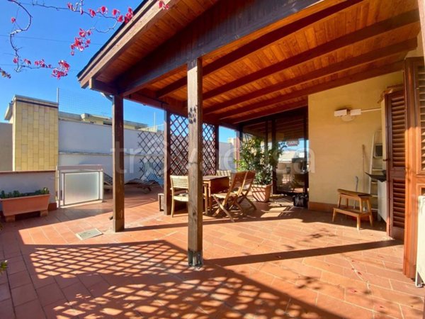 appartamento in affitto a Firenze in zona Gavinana