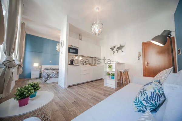 appartamento in affitto a Firenze