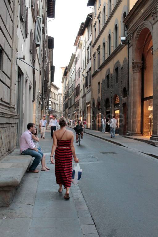 negozio in affitto a Firenze