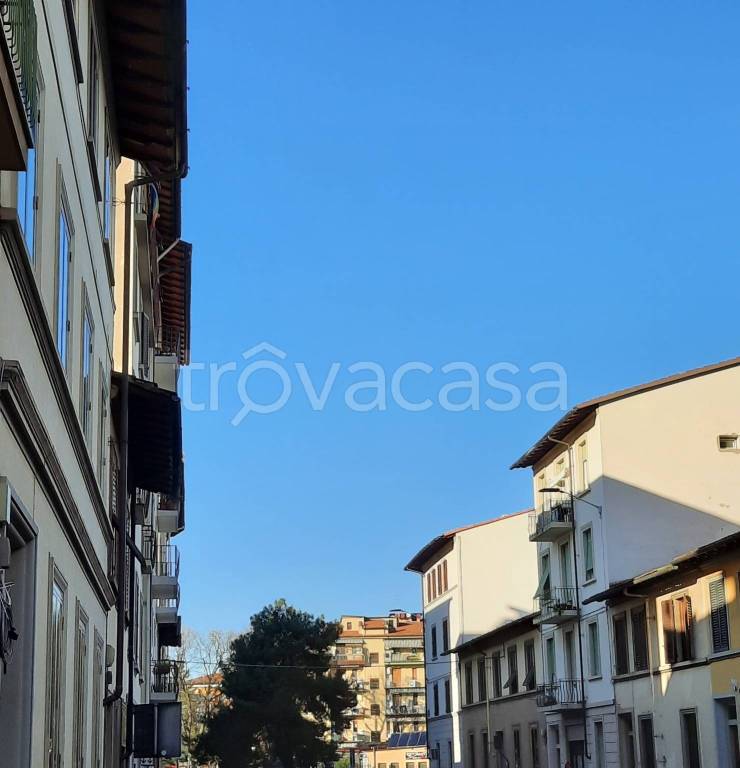 negozio in affitto a Firenze in zona Soffiano