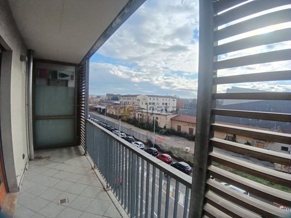 appartamento in affitto a Firenze