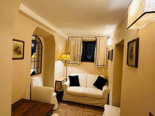 appartamento in affitto a Firenze in zona Centro Santa Croce