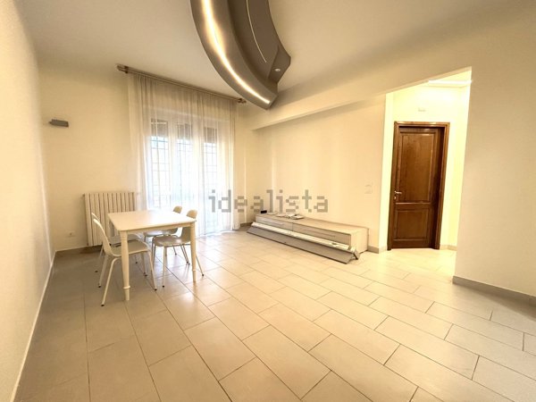 appartamento in affitto a Firenze in zona Novoli